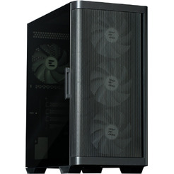Корпус Zalman M4 (черный)