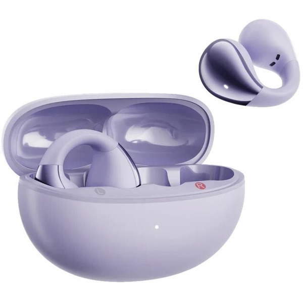 Беспроводные наушники QCY Crossky C30 Purple (BH24QT33A)