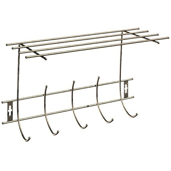 Вешалка Лиана ВМ-124