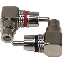 Коннектор Aura RCA-P620