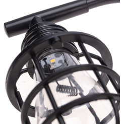 Светильник грунтовый REXANT Вестфилд Лондон 602-2425