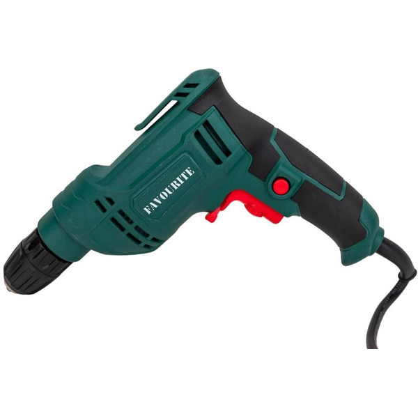 Безударная дрель Favourite ID-600