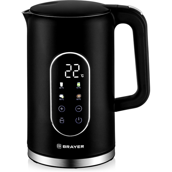 Электрический чайник Brayer BR6107BK