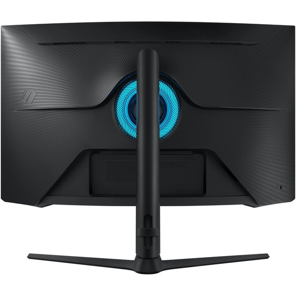 Монитор Samsung Odyssey G6 LS32BG650EUXEN