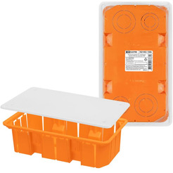 Распаячная коробка TDM Electric SQ1402-1006