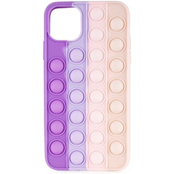 Накладка CASE Pop It для Apple iPhone 11 (цвет 7)