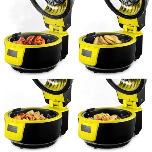 Аэрогриль Kitfort KT-2243