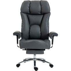 Кресло компьютерное FLOKY JOTUNN Stone Grey