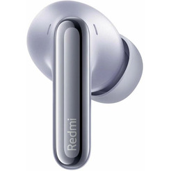 Наушники Xiaomi Redmi Buds 6 Pro M2430E1/BHR9317GL (сиреневый)
