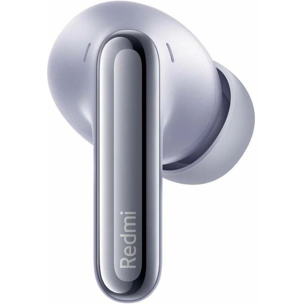 Наушники Xiaomi Redmi Buds 6 Pro M2430E1/BHR9317GL (сиреневый)