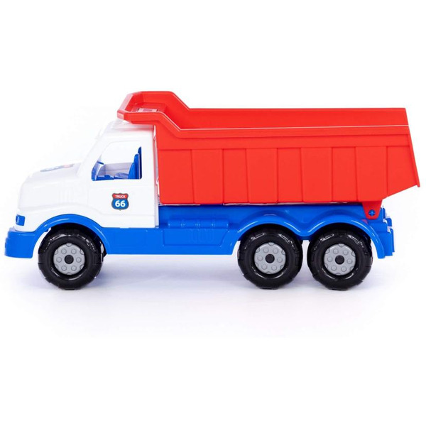 Автомобиль-самосвал Полесье 90386 Сталкер