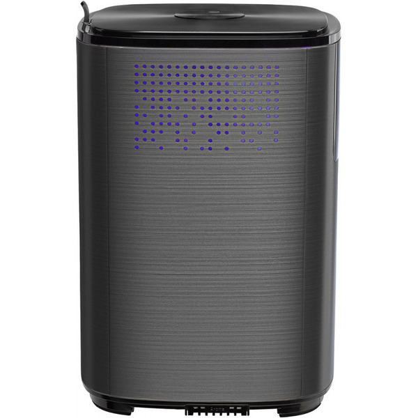 Увлажнитель воздуха Polaris PUH 8060 TFD (серый)