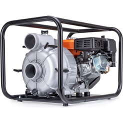 Мотопомпа FoxWeld 1350T80