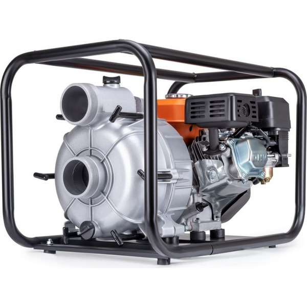 Мотопомпа FoxWeld 1350T80