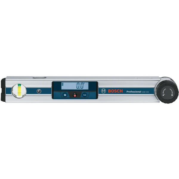 Угломер BOSCH GAM 220 Professional (0.601.076.500)