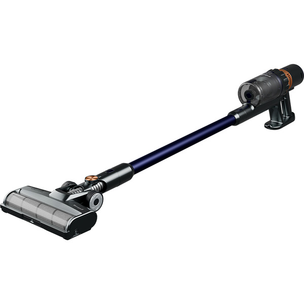 Вертикальный пылесос WEISSGAUFF V12 BLDC 630 Marine X-Treme Turbo