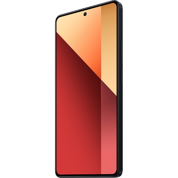 Смартфон Xiaomi Redmi Note 13 Pro 12GB/512GB Midnight Black RU