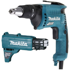 Шуруповерт Makita FS4000JX2
