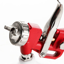 Краскопульт P.I.T. PSG600-A1