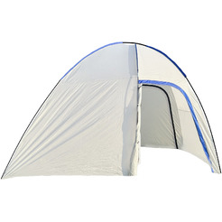 Палатка Acamper SOLO 3 (серый)