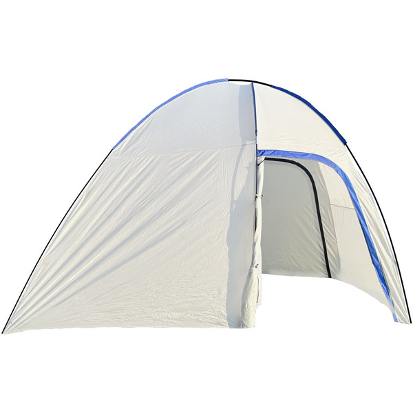 Палатка Acamper SOLO 3 (серый)