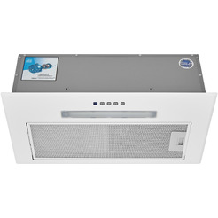 Кухонная вытяжка Akpo Mio 60 WK-12 (белый)