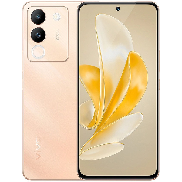 Смартфон vivo V29e 8GB/256GB (розовое золото)