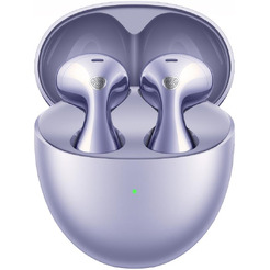 Беспроводные наушники HUAWEI FreeBuds 6 T0020 (Фиолетовый)