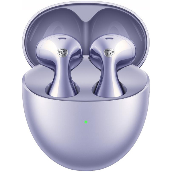 Беспроводные наушники HUAWEI FreeBuds 6 T0020 (Фиолетовый)