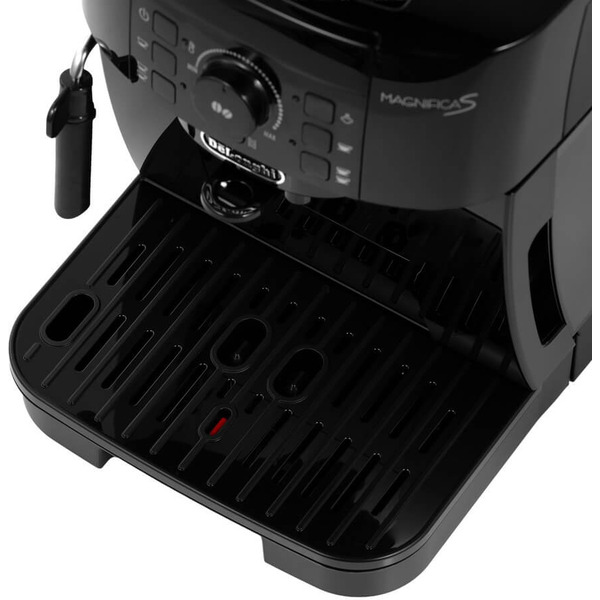 Кофемашина Delonghi Magnifica S ECAM 12.121.B