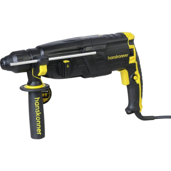 Перфоратор Hanskonner HRH0928MLRE