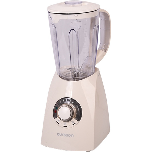 Блендер стационарный OURSSON BL0643T/IV
