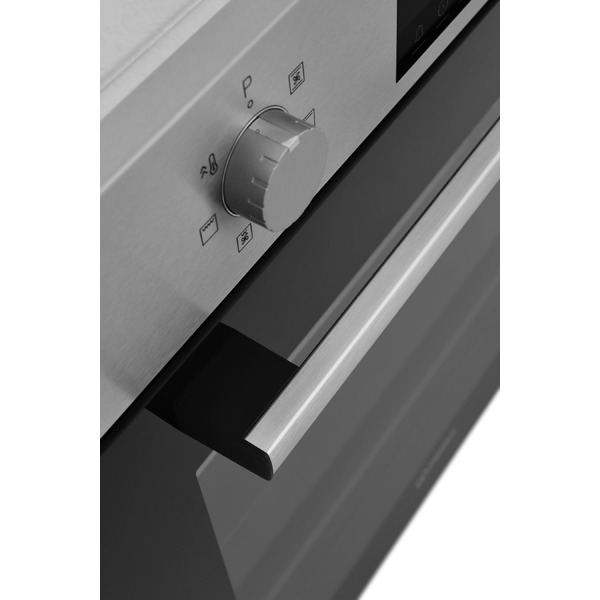 Духовой шкаф Indesit IFE 3644 J IX