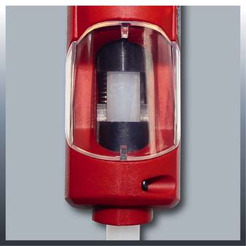 Пистолет термоклеевой Einhell TC-GG 30 (4522170)