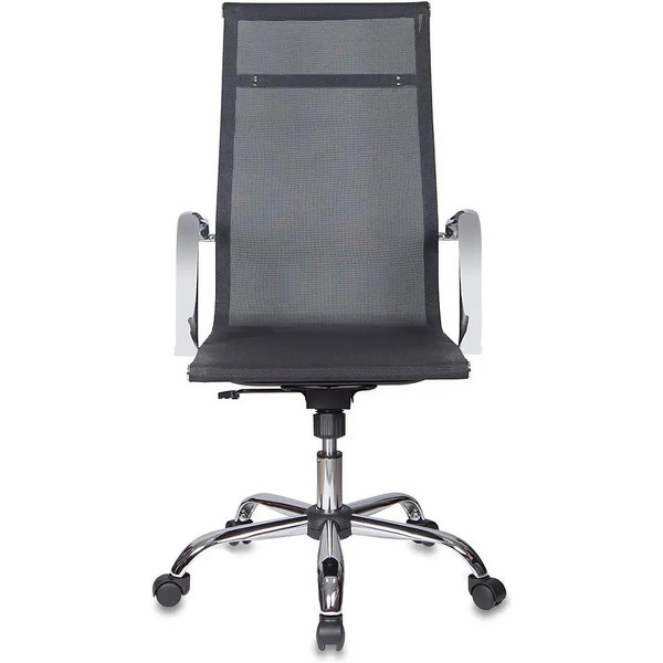 Кресло Бюрократ CH-993/M01 (черный)