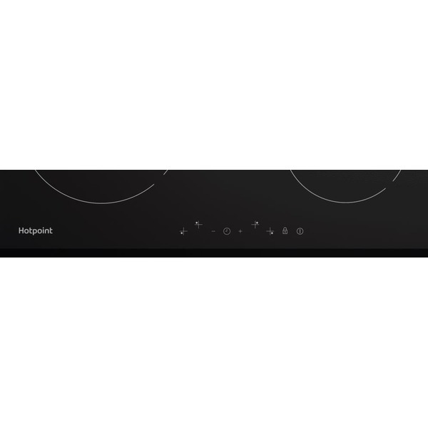 Варочная поверхность Hotpoint HR 6T1 B