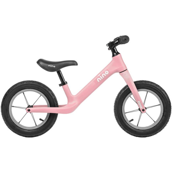 Беговел Nino XEY-008 (розовый)