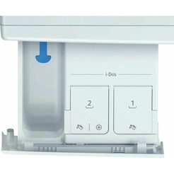 Стиральная машина Siemens WG44B2A40