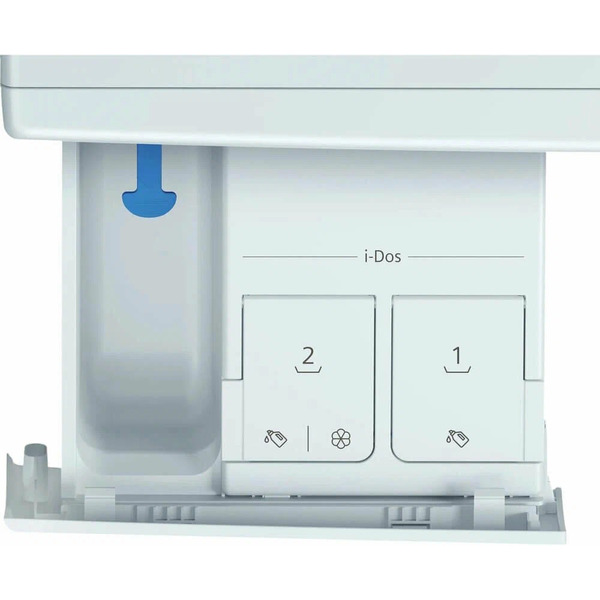 Стиральная машина Siemens WG44B2A40