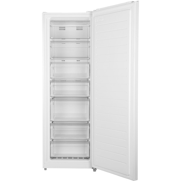 Морозильная камера Hyundai CU2505F (белый)