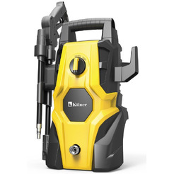 Мойка высокого давления Kolner KHPW 1650FSP 8140100156 (кн1650фсп)