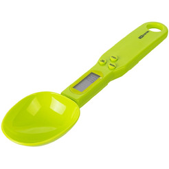 Кухонные весы TDM Ложка SQ4025-0006