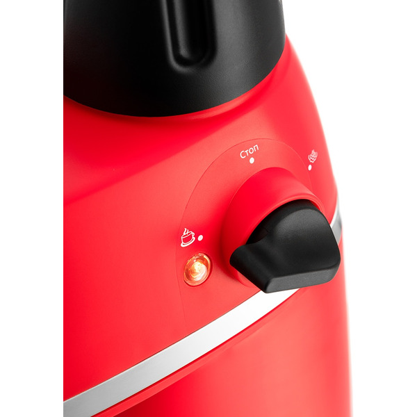 Кофеварка Kitfort KT-760-1