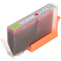 Картридж струйный Cactus CS-C2P25AE №935XL (пурпурный)