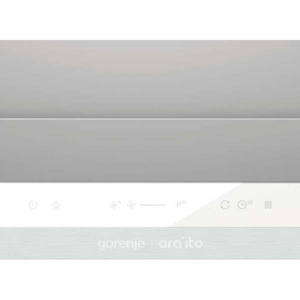 Вытяжка Gorenje BHP643ORAW