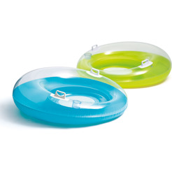 Надувной круг-кресло Intex 58883