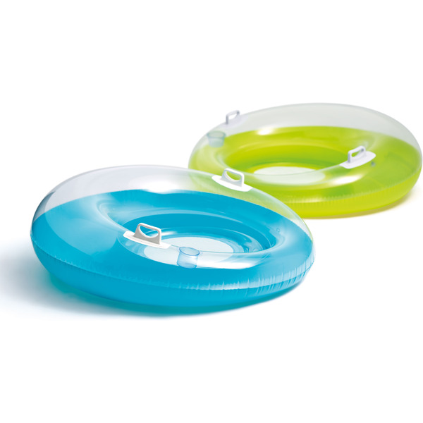 Надувной круг-кресло Intex 58883