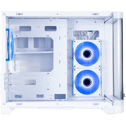 Корпус 1stPlayer UView UV6 ARGB (белый)