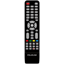 Телевизор POLARLINE 32PL53TC