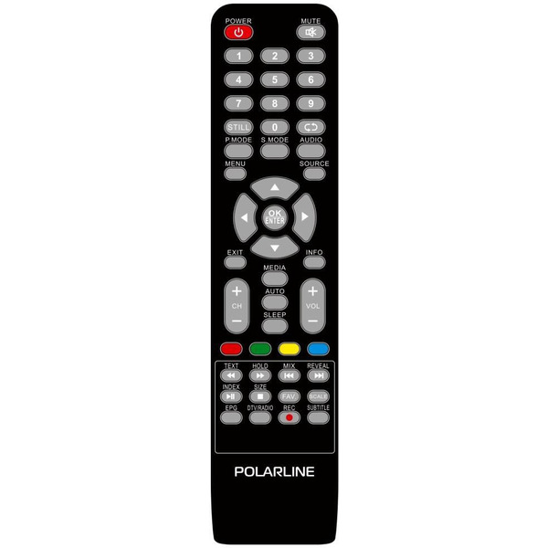 Телевизор POLARLINE 32PL53TC